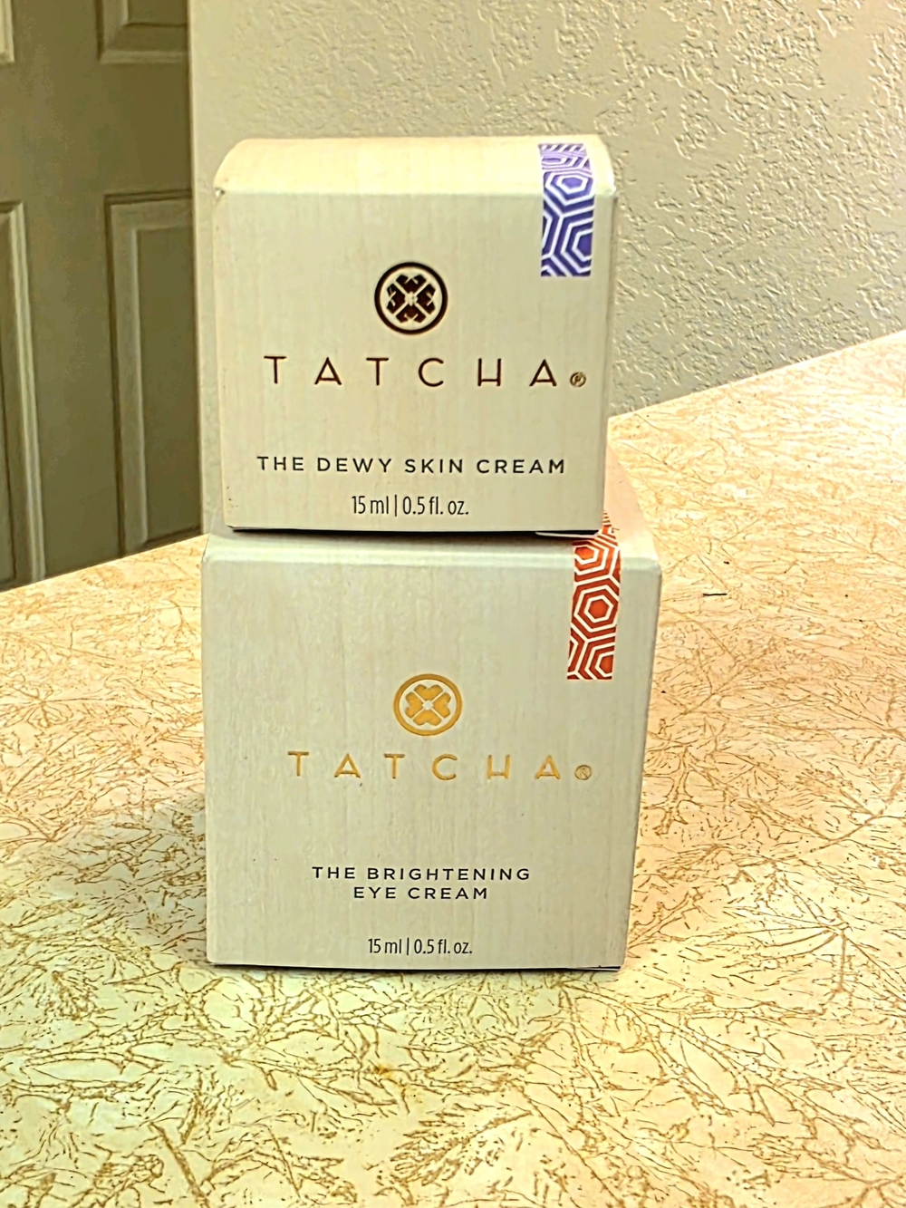 Tatcha Bundle